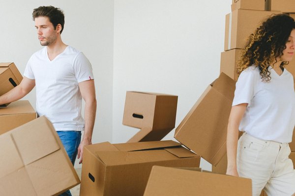 Wie kann man den Wasserverbrauch in einem Haus reduzieren?